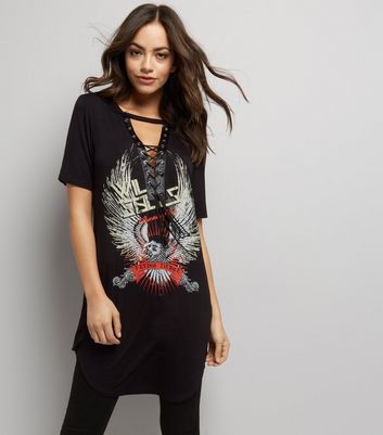 women's rock t shirts