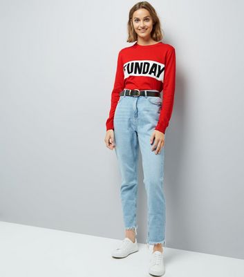jumpers new look