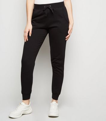 slim fit tracksuit bottoms womens
