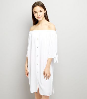 new look beach dresses