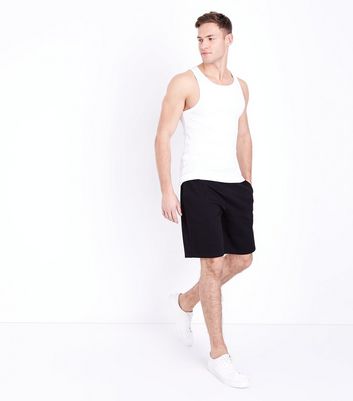 Men's Shorts | Men's Gym Shorts & Running Shorts | New Look