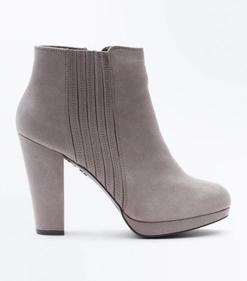 Women's Boots | Ankle, Chelsea & Lace Up Boots | New Look