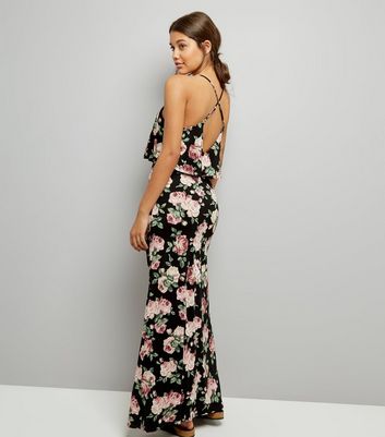 New look ladies long dresses Clearance