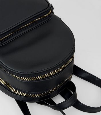 small backpack new look