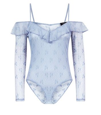 pale blue bodysuit