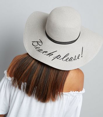 New look womens summer hats Clearance