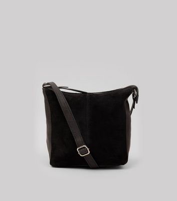 new look messenger bag