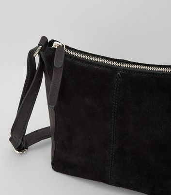 new look messenger bag