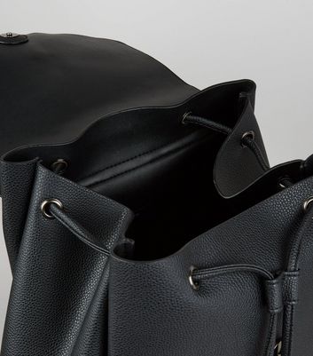 ladies drawstring backpack