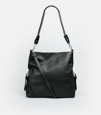 oversized shoulder bag