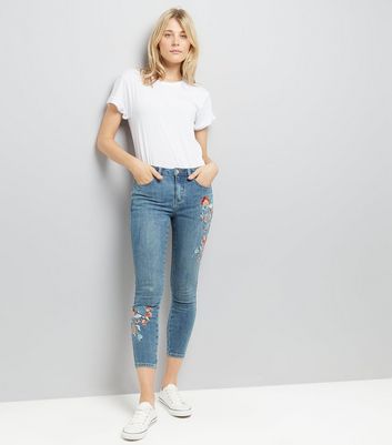 jenna jeans new look uk