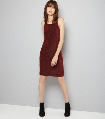 noisy may glitter dress