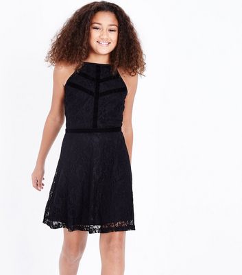 robe patineuse ado