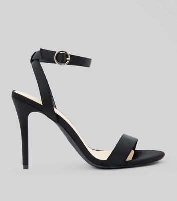 stiletto wide fit