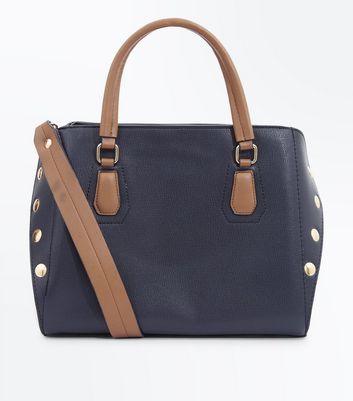 new look side bag