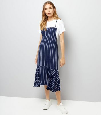 Women's Blue Dresses | Royal Blue & Navy Dresses | New Look