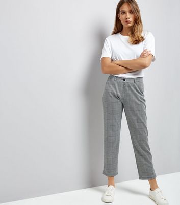 trousers with trainers