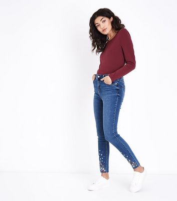 jenna jeans new look uk