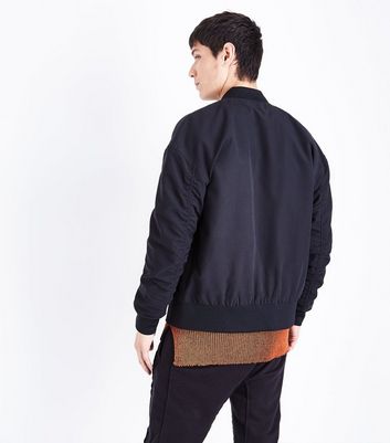 Baleno on sale bomber jacket