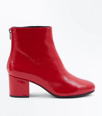Gia Couture Kitten Heel Ankle Boots, $214 | farfetch.com | Lookastic