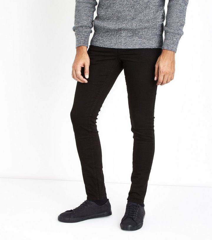 Black Skinny Jeans | New Look