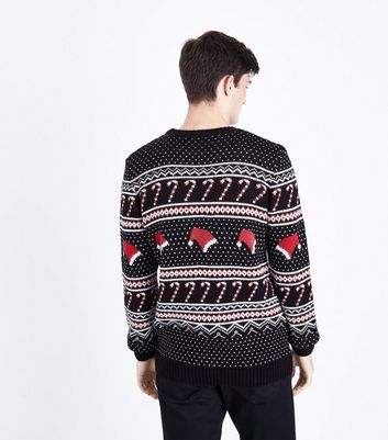 banta claus jumper