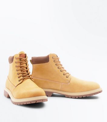 new look worker boots online store 