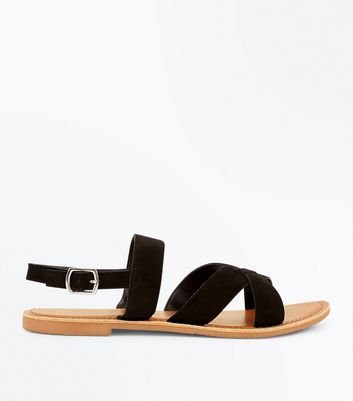 new look sandals