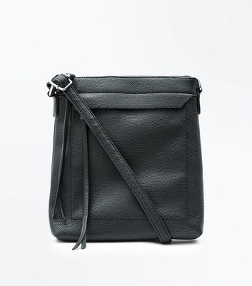 new look cross body bag