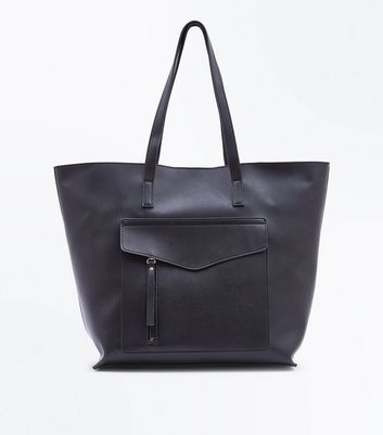 new look shopper bag