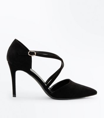 Women's Shoes | High Heels, Wedges & Sandals | New Look