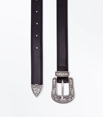 new look belts