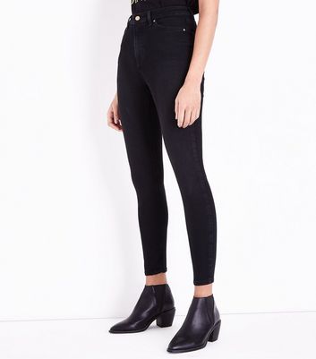 dahlia new look jeans