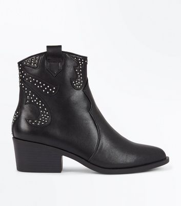 Womens Ankle Boots | Heeled & Flat Styles | New Look