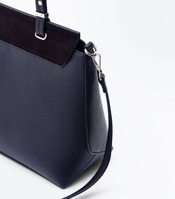 New look satchel on sale