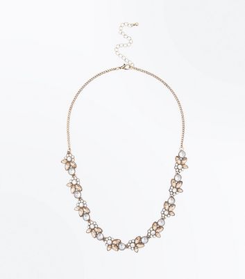 Women's Jewellery | Rings, Necklaces & Bracelets | New Look