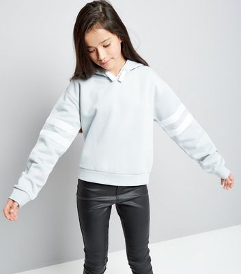 leather trousers girls