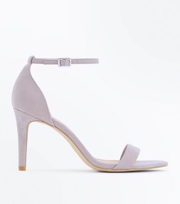 new look wide fit sandals