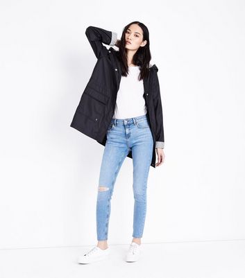 new look jenna jeans