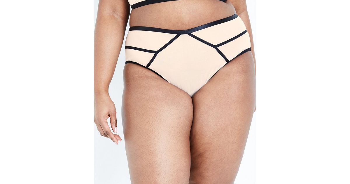 long length waist slips