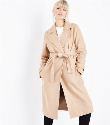 Manteau a nouer Clearance