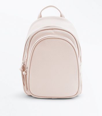 Women's Backpacks | Black & Mini Backpacks | New Look