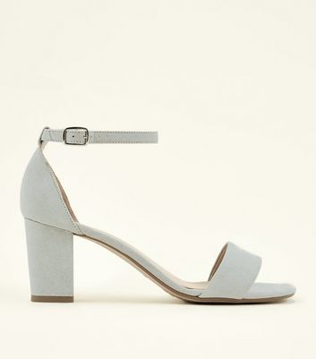Women's Sandals | Strappy & Lace Up Sandals | New Look