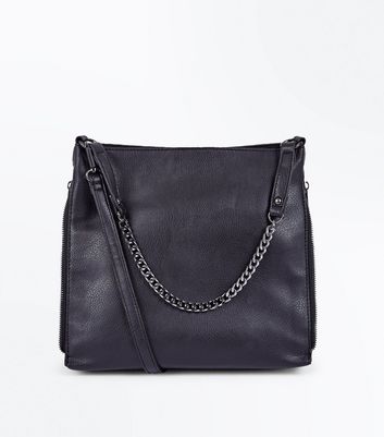 new look hobo bag