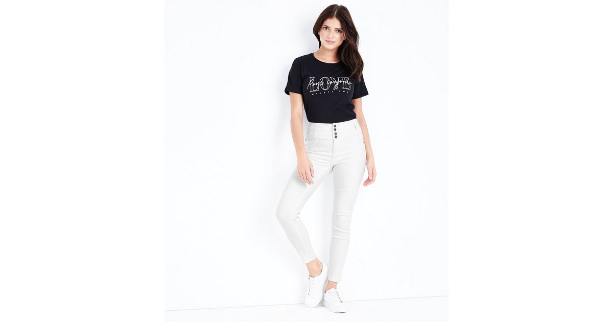 new look yazmin jeans