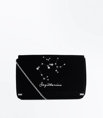 new look evening clutch bags