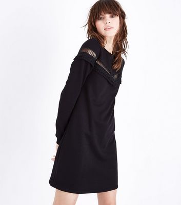 new look robe pull