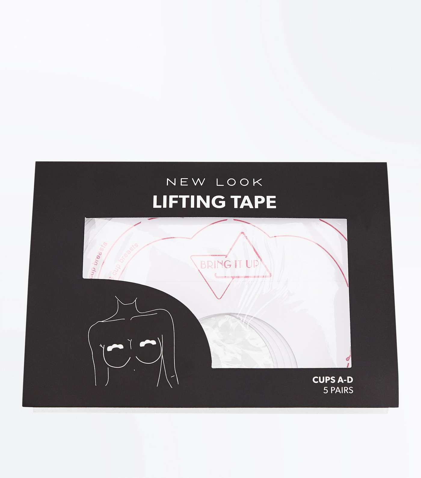 Bust Lifting Tape