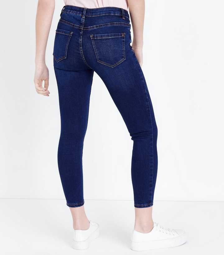 5'0] Feelin these Topshop petite jeans! : r/PetiteFashionAdvice