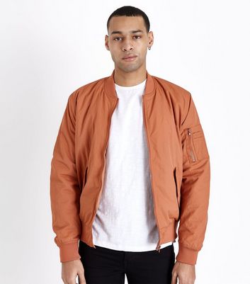 Bomber jacket new look hotsell